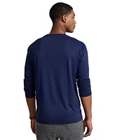 Polo Ralph Lauren Men's Classic-Fit Soft Cotton Crewneck T-Shirt