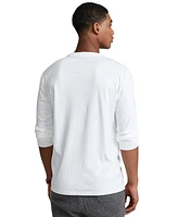 Polo Ralph Lauren Men's Classic-Fit Soft Cotton Crewneck T-Shirt