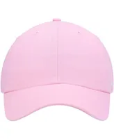 Men's Pink Clean Up Adjustable Hat