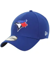 Men's Royal Toronto Blue Jays Mlb Team Classic 39THIRTY Flex Hat