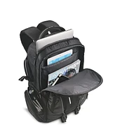 Solo New York Active 17.3" Laptop Backpack