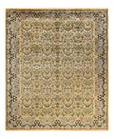 Adorn Hand Woven Rugs Mogul M1225 8'1" x 10'1" Area Rug