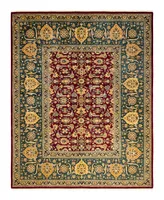 Adorn Hand Woven Rugs Mogul M1405 8'2" x 10'3" Area Rug