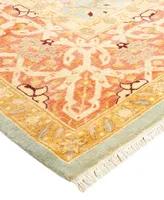 Adorn Hand Woven Rugs Mogul M1442 8'5" x 10'1" Area Rug