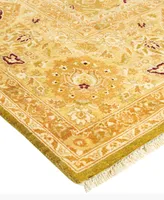 Adorn Hand Woven Rugs Mogul M1399 9'1" x 11'10" Area Rug