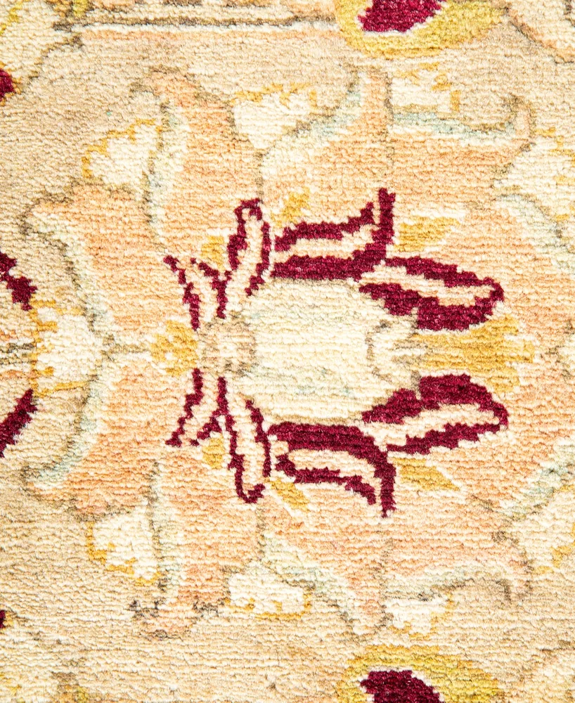 Adorn Hand Woven Rugs Mogul M1261 8'3" x 10'1" Area Rug