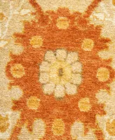 Adorn Hand Woven Rugs Mogul M1422 8' x 10'2" Area Rug