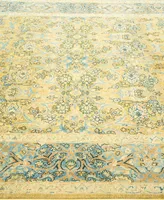 Adorn Hand Woven Rugs Mogul M1598 6'1" x 8'4" Area Rug