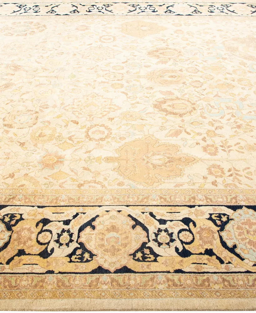 Adorn Hand Woven Rugs Mogul M1367 8'2" x 9'10" Area Rug