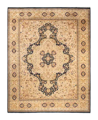 Adorn Hand Woven Rugs Mogul M1599 8'1" x 10'7" Area Rug