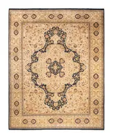 Adorn Hand Woven Rugs Mogul M1599 8'1" x 10'7" Area Rug