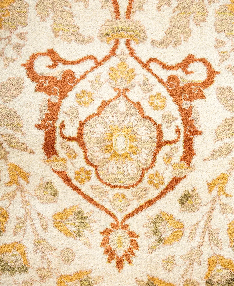 Adorn Hand Woven Rugs Mogul M1346 9'3" x 12'1" Area Rug