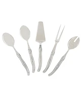 French Home Laguiole 5 Piece Hostess Set