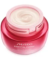 Shiseido Essential Energy Hydrating Day Cream Spf 20, 1.7 oz.