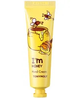 Tonymoly I'm Honey Hand Cream