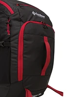 Shasta Technical Frame Backpack