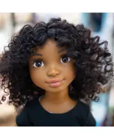 Healthy Roots Doll