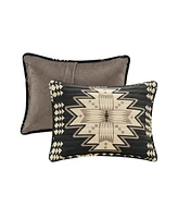 Woolrich Sierra Plush 3-Pc. Quilt Set, Full/Queen