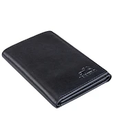 Men's Bellagio Collection Trifold Wallet