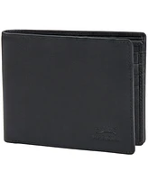 Men's Monterrey Collection Center Wing Wallet