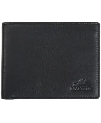 Men's Monterrey Collection Bifold Wallet