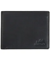 Men's Monterrey Collection Bifold Wallet