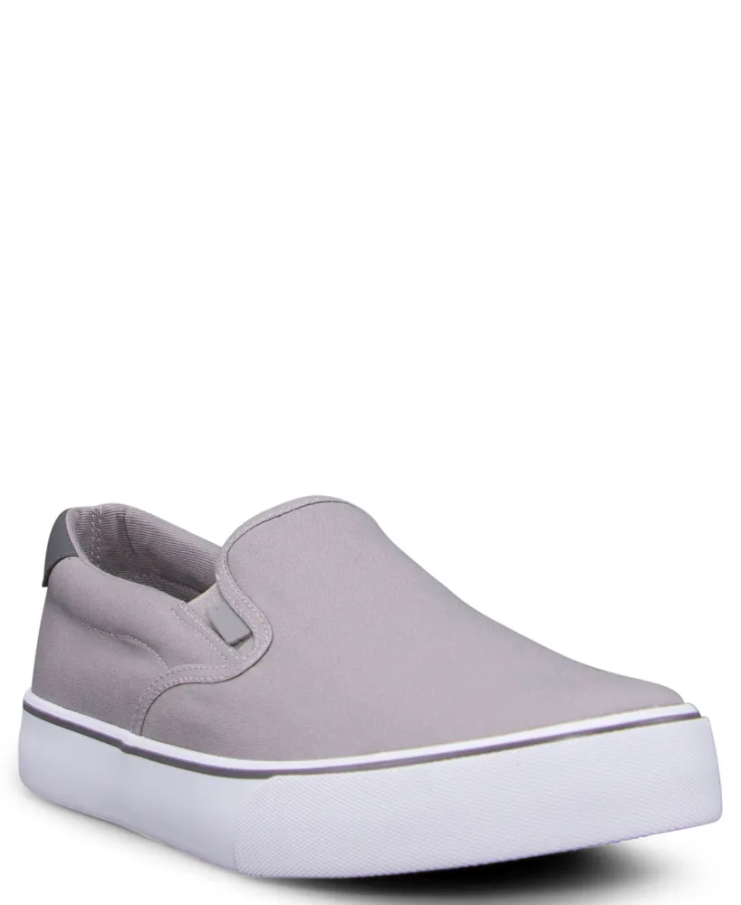 Men's Clipper Slip-On Sneaker - Lugz Footwear
