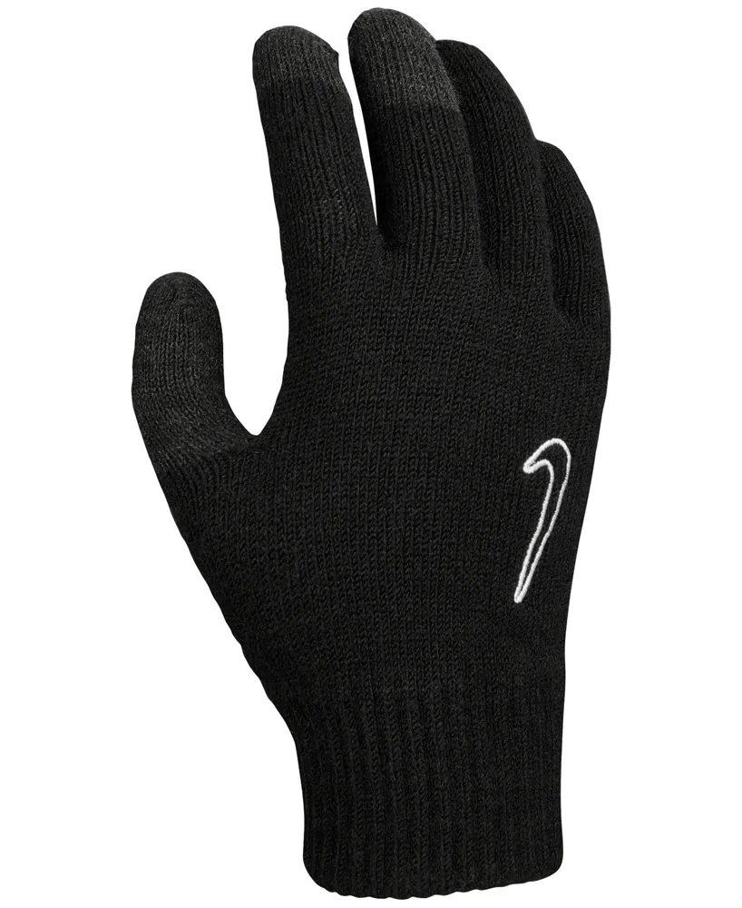 Nike Men's Knit Tech & Grip 2.0 Gloves