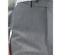 Nautica Men's Performance Stretch Modern-Fit Dress Pants