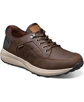 Men's Excursion Water-Resistant Moccasin Toe Oxford