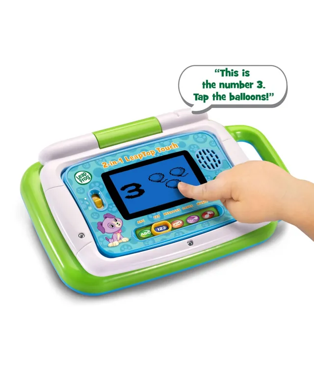 Education Tablet 2-in-1 Mounthill – Edumate