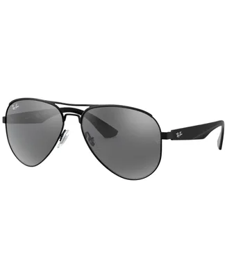 Ray-Ban Men's Sunglasses, RB3523 59