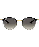 Ray-Ban Unisex Sunglasses, RB3578 50