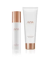 Avya Women's Morning Refresh Set, 5.7 oz