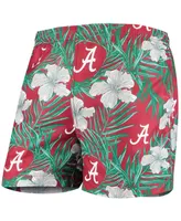 Men's Crimson Alabama Tide Swimming Trunks