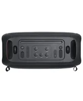 Jbl Party Box On the Go Bluetooth Speaker - Black