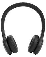 Live 460NC Bluetooth On Ear Headphones