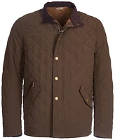 Barbour Men's Shoveler Quilted Jacket