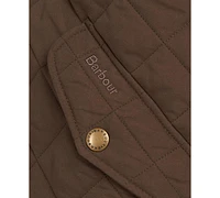 Barbour Men's Shoveler Quilted Jacket