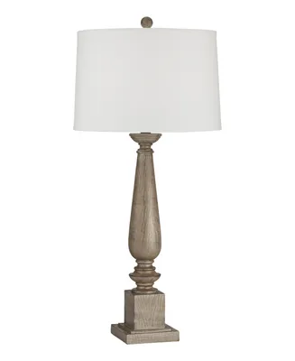 Turning Table Lamp