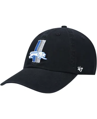 Men's Detroit Lions Clean Up Legacy Adjustable Hat