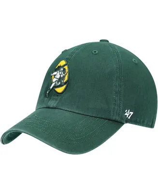 Men's Green Bay Packers Legacy Franchise Fitted Hat