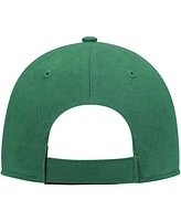 Little Boys and Girls Green New York Jets Basic Team Mvp Adjustable Hat