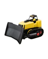 Stanley Jr. Take Apart Bulldozer, Set of 23