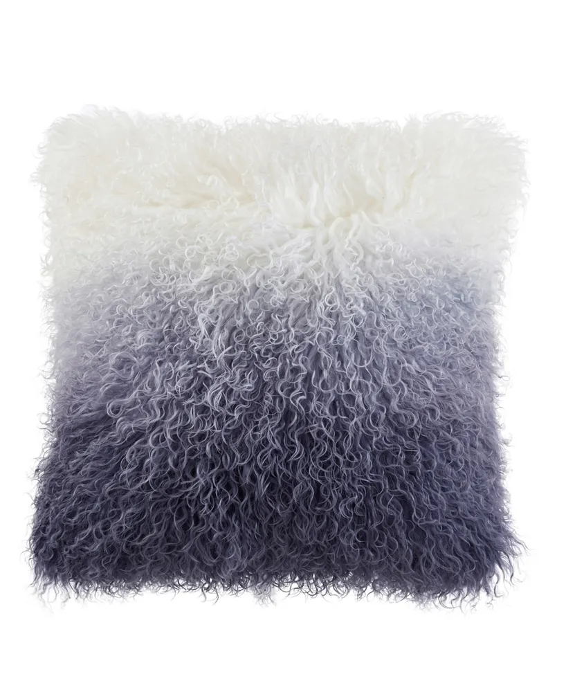 Michael Aram Dip Dye Decorative Pillow, 18" x 18"