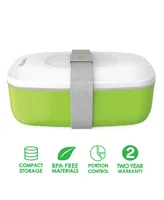 Bentgo Classic All-In-One Lunch Box