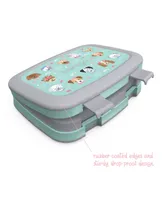 Bentgo Kids Prints Leak-Proof Lunch Box