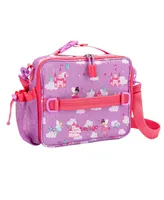 Bentgo Kids Prints Lunch Bag - Fairies