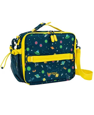 Bentgo Kids Prints Lunch Bag - Space