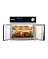Kalorik Maxx 26 Quart Digital Air Fryer Oven Grill